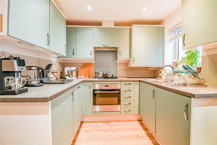 2 Bedroom Terraced House For Sale In Roger Croft Drive, Thatcham, Berkshire, RG19