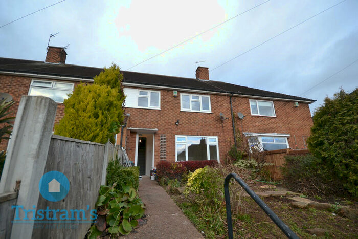 3 Bedroom Town House To Rent In Havenwood Rise, Nottingham, NG11