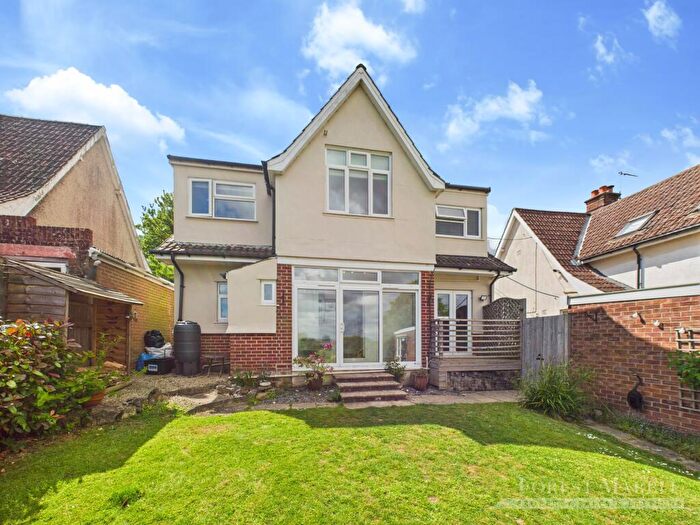 3 Bedroom Detached House To Rent In Stone Lane, Yeovil, BA21