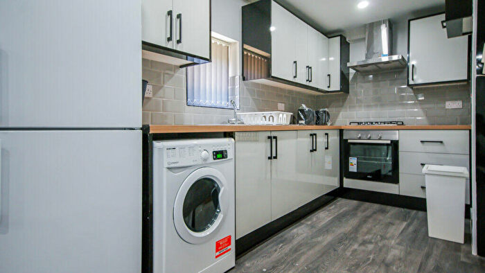 2 Bedroom Flat To Rent In Hobart Croft, Birmingham, B7
