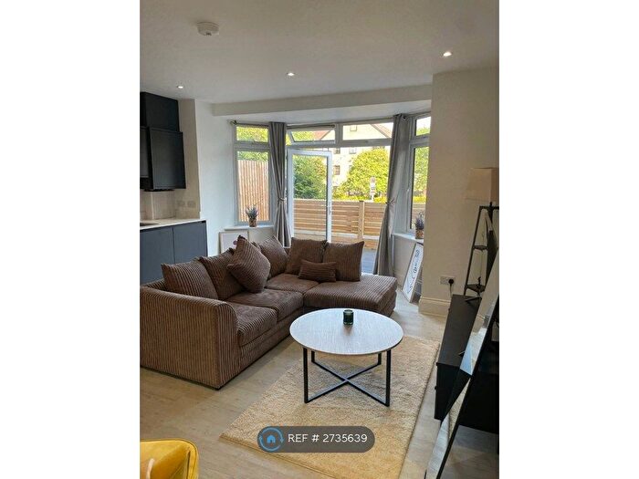 1 Bedroom Flat To Rent In Brighton Road, Purley, CR8