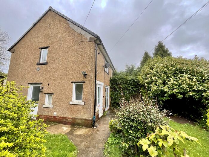 2 Bedroom Terraced House To Rent In Fenton Avenue, Barnoldswick, Lancashire, BB18