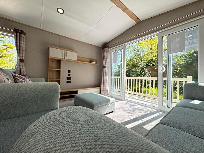 2 Bedroom Caravan For Sale In Abi Beverley, Pevensey Bay Holiday Park, Pevensey Bay, Eastbourne, East Sussex, BN24