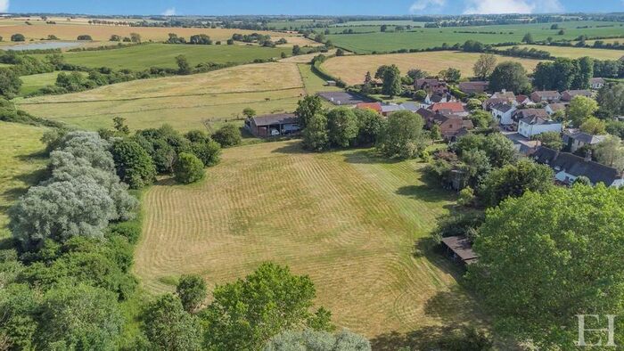 5 Bedroom Detached House For Sale In Wistow, Huntingdon, PE28