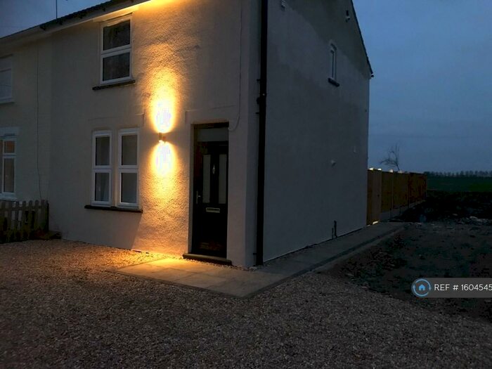 3 Bedroom Semi-Detached House To Rent In St. Pegas Road, Peakirk, Peterborough, PE6