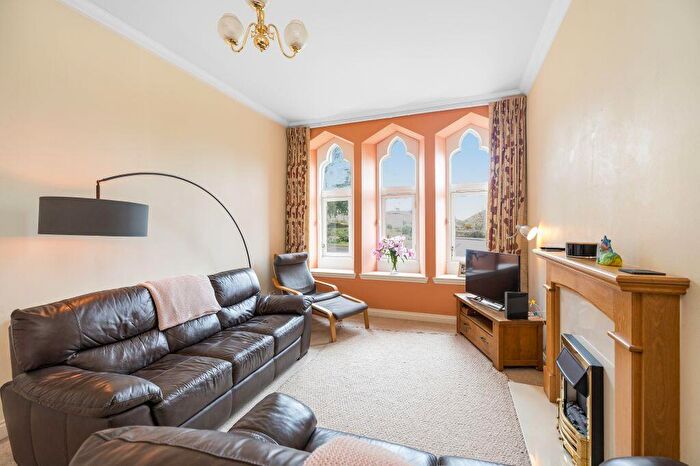 4 Bedroom Terraced House For Sale In Mount Alvernia, Liberton, Edinburgh, EH16