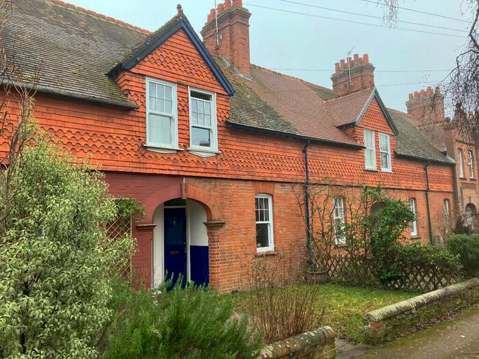 3 Bedroom Terraced House To Rent In Bostock Road, Abingdon-on-Thames, Oxfordshire, OX14