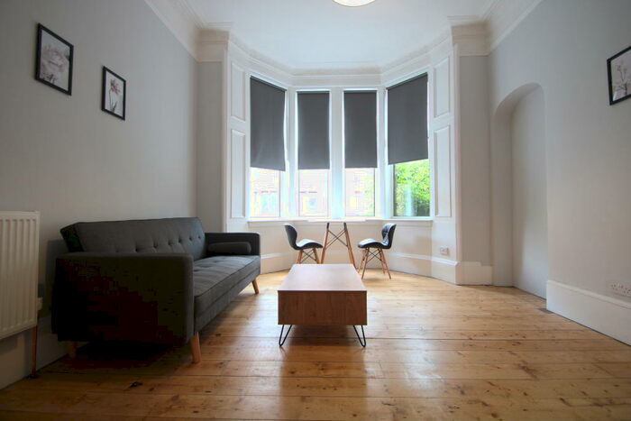 2 Bedroom Apartment To Rent In Copland Road, Glasgow, G51