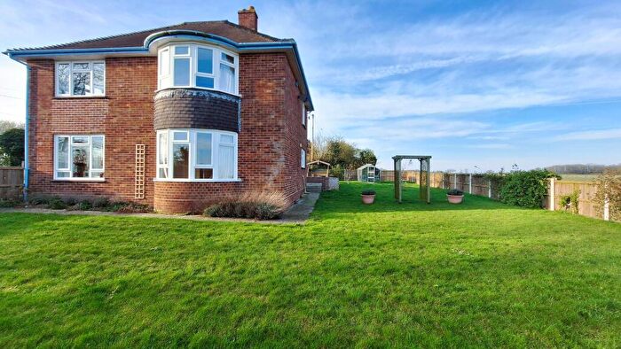 3 Bedroom Detached House To Rent In Flordon, NR15