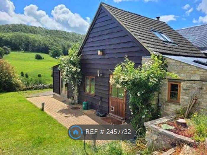 3 Bedroom Detached House To Rent In Slad, Slad, Stroud, GL6
