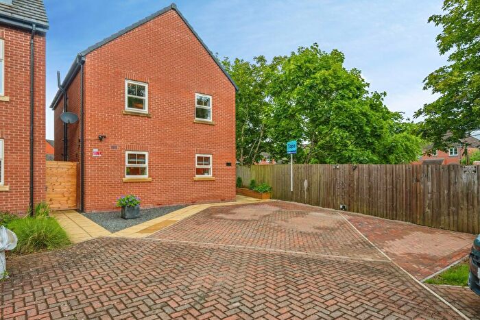 4 Bedroom Detached House For Sale In Richmond Park Road, Derby, DE22