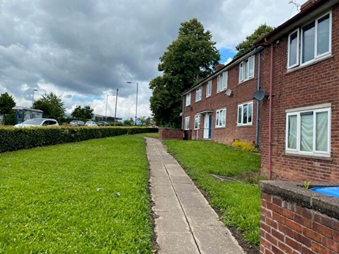 1 Bedroom Flat To Rent In Stradbroke Road, Woodhouse, S13