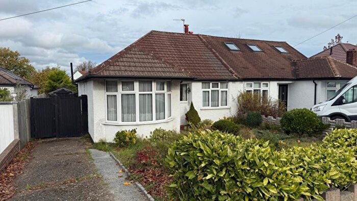 2 Bedroom Bungalow For Sale In Crofton Road, Orpington, Kent, BR6