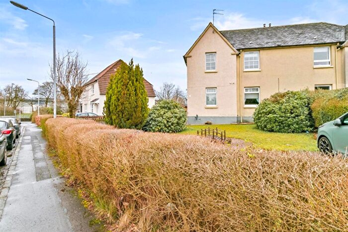 1 Bedroom Flat For Sale In Whitehurst, Bearsden, Glasgow, G61