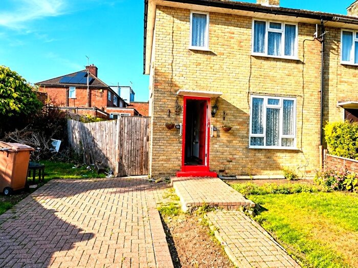 3 Bedroom Semi-Detached House To Rent In Connington Crescent, London, E4