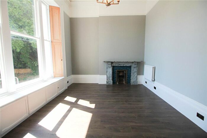 2 Bedroom Apartment To Rent In Hillcourt Road, Cheltenham, Gloucestershire, GL52