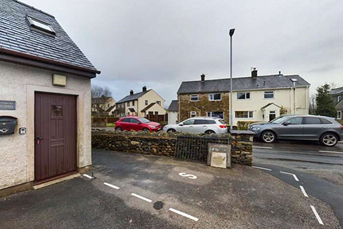 Studio To Rent In Hesleyholme, Burneside, Kendal, Cumbria, LA9
