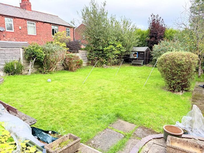 3 Bedroom Detached Bungalow For Sale In Stamford Road, Audenshaw, M34