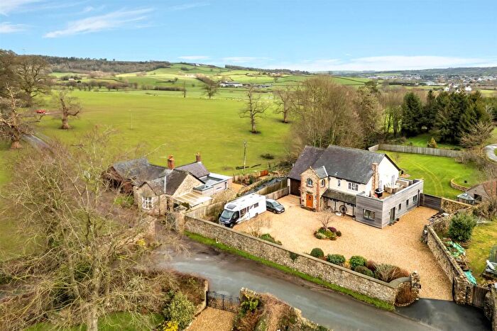 7 Bedroom Detached House For Sale In Kilmington, Axminster, EX13