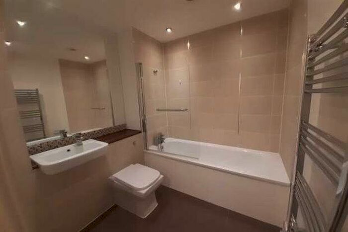 2 Bedroom Flat To Rent In Carr Street, Ipswich, IP4