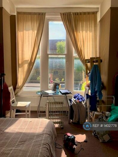 Studio To Rent In Iffley Road, Oxford, OX4