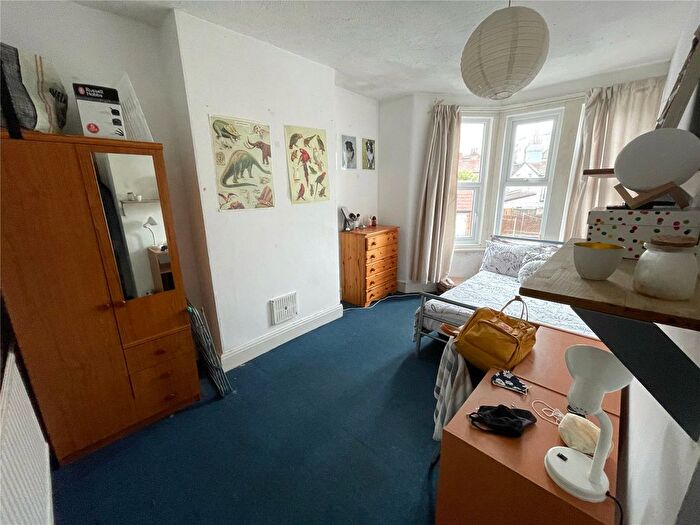 7 Bedroom Terraced House To Rent In Wellington Hill, Bristol, Somerset, BS7