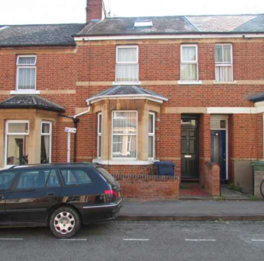 4 Bedroom House To Rent In Boulter Street, Oxford, Oxfordshire, OX4