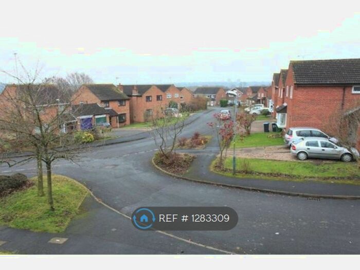 2 Bedroom Semi-Detached House To Rent In Ambleside, Rugby CV21