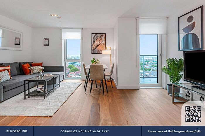 1 Bedroom Flat To Rent In Shoreditch, E2