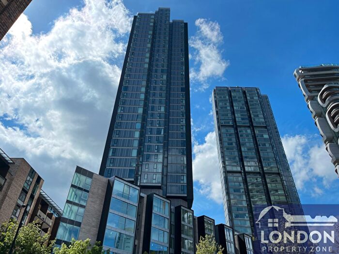 2 Bedroom Flat To Rent In City Road, London, EC1V