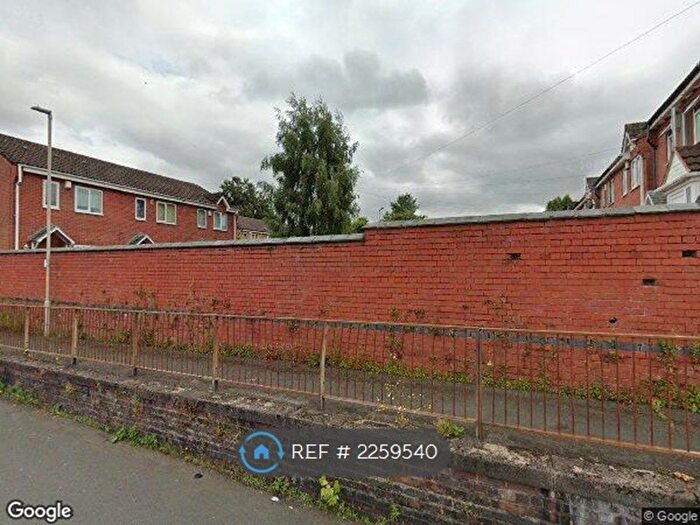 3 Bedroom Semi-Detached House To Rent In Birds Meadow, Dudley, DY5