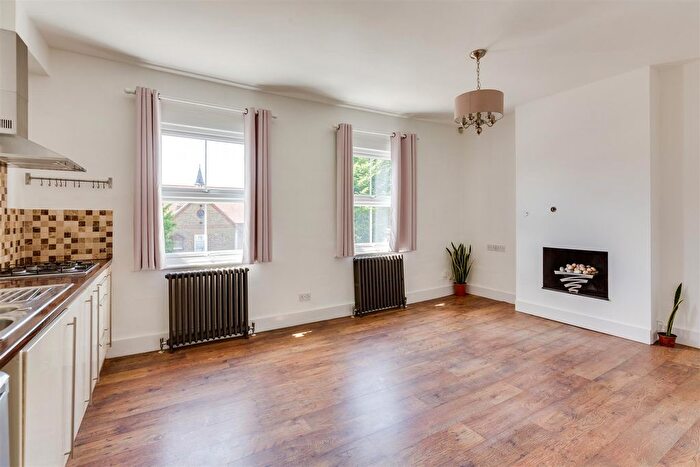 1 Bedroom Flat To Rent In Haydons Road, London, SW19