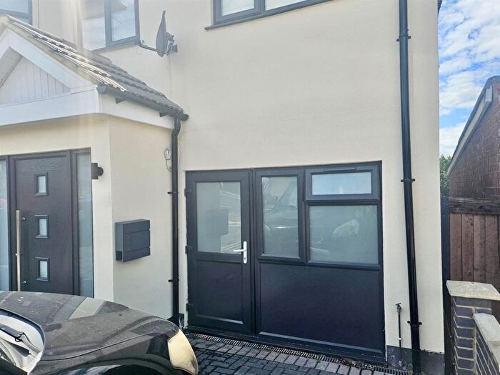 Studio To Rent In Chaplin Road, Wembley, HA0
