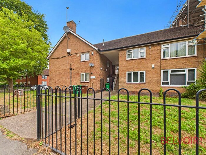 1 Bedroom Flat For Sale In Bridge Farm Lane, Nottingham, NG11