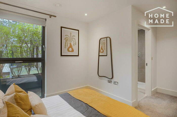 2 Bedroom Apartment To Rent In Clay, Dakota & Montana, Wembley, HA9