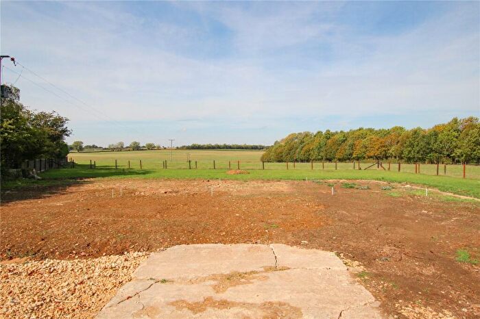 4 Bedroom Plot For Sale In Wadenhoe Road, Stoke Doyle, Northamptonshire, PE8