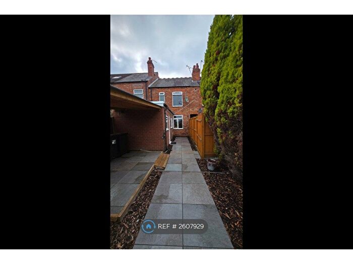 3 Bedroom Terraced House To Rent In Wootton Street, Bedworth, CV12