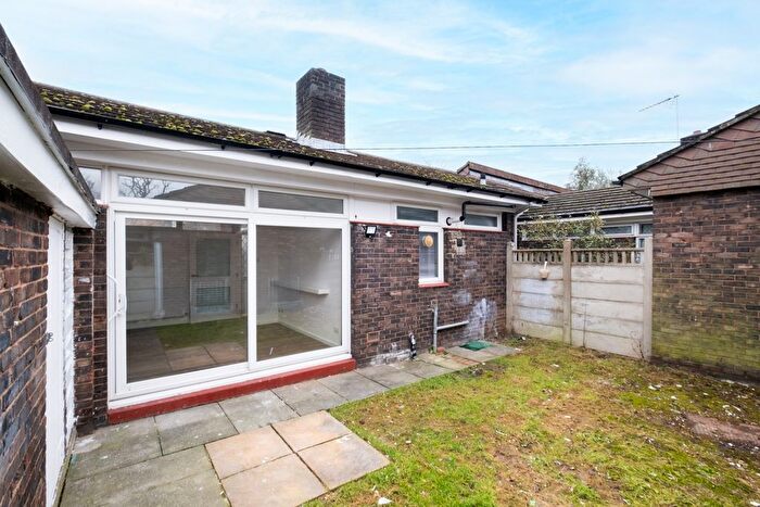 1 Bedroom Bungalow For Sale In Delawyk Crescent, London, SE24