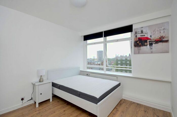 1 Bedroom Flat To Rent In John Islip Street, Westminster, London, SW1P