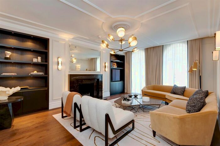 7 Bedroom Detached House To Rent In Ingram Avenue, Kenwood, NW11