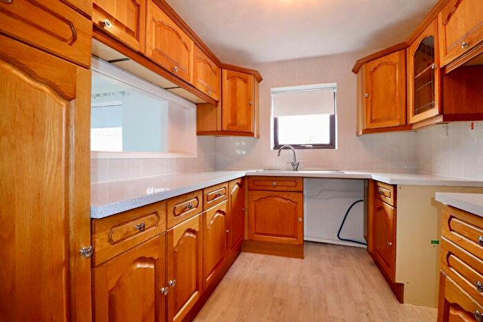 2 Bedroom Flat To Rent In Ambleside Court, Clacton-on-Sea, CO15