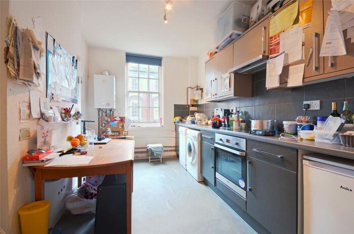 1 Bedroom Flat To Rent In Sylvester Road, Hackney, E8