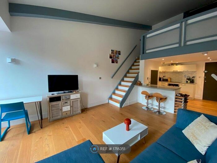 1 Bedroom Flat To Rent In Wilmer Place, London, N16