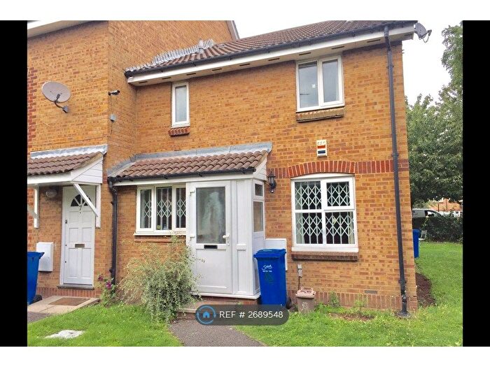 1 Bedroom End Terrace House To Rent In Burnell Walk, London, SE1