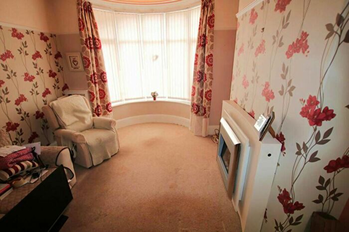 2 Bedroom Terraced House For Sale In New Wellington Street, Mill Hill, Blackburn, Lancashire, BB2