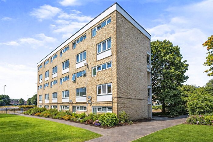 2 Bedroom Flat To Rent In Taranto Road, Southampton, SO16