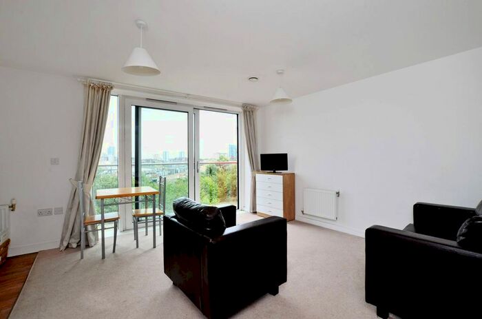 Studio To Rent In Wick Lane, Bow, London, E3