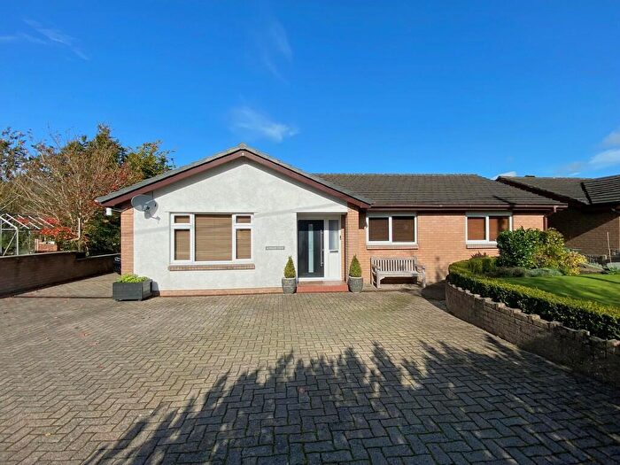 3 Bedroom Detached Bungalow For Sale In Kirkbampton, CA5