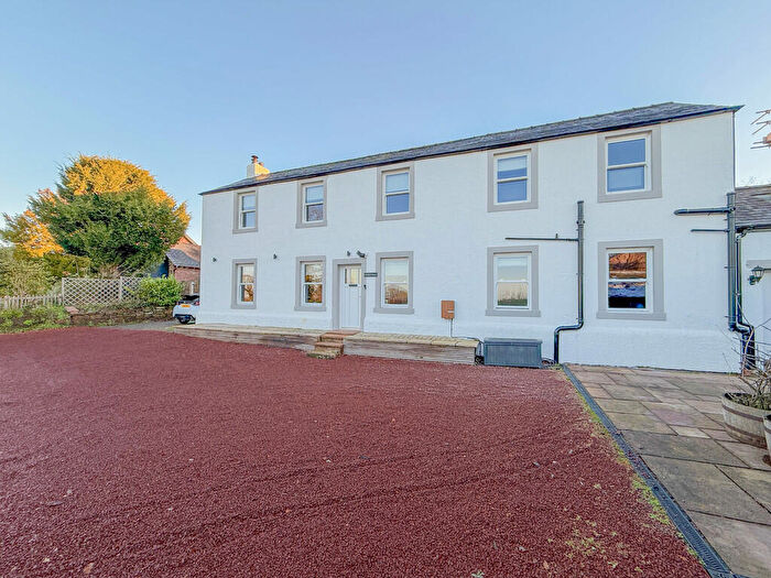 4 Bedroom Detached House For Sale In Fairfield Cottage, Wetheral Pasture, CA4