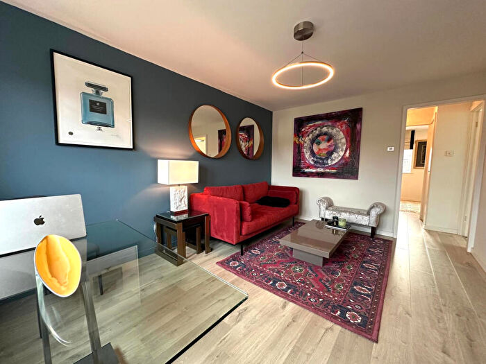 1 Bedroom Flat To Rent In Argent St, Grays, Essex, RM17